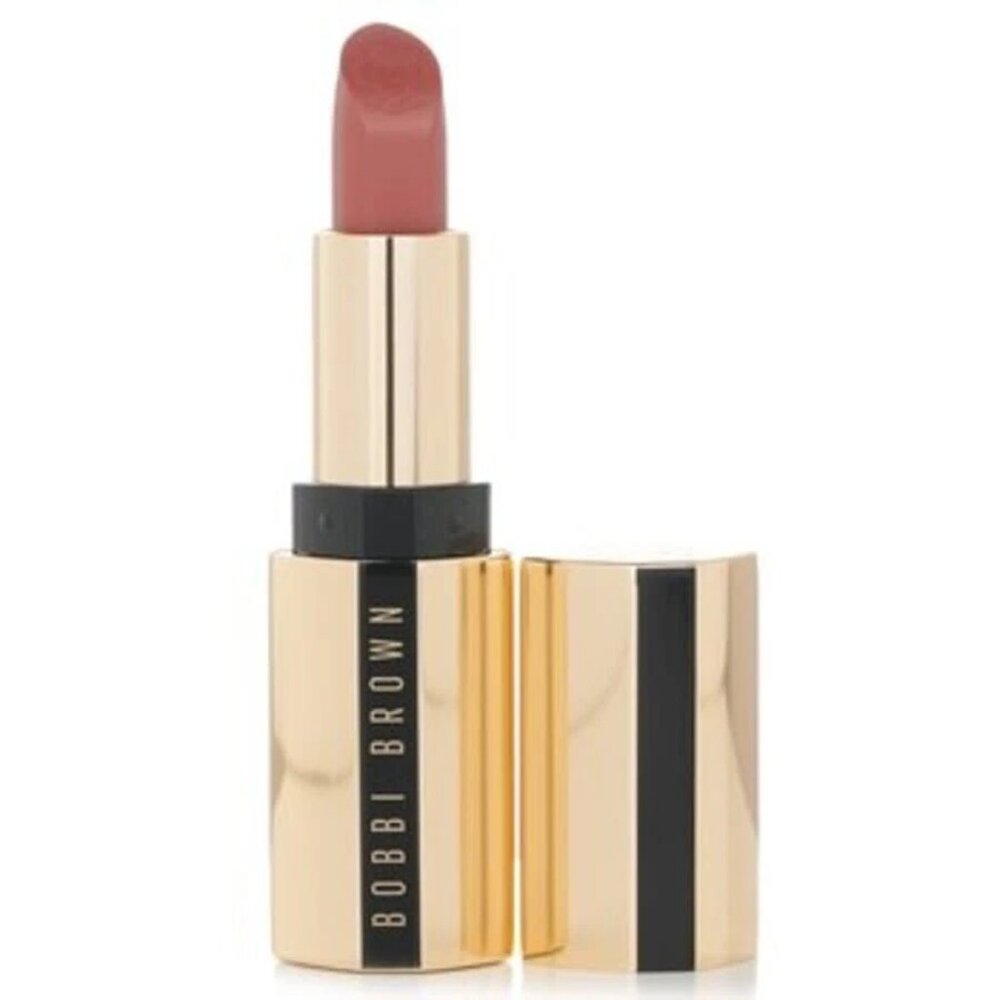 NIB Full Size Bobbi Brown Luxe Lipstick Pink Buff 312